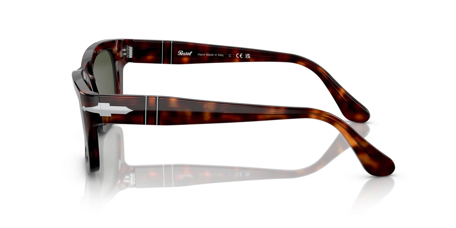 Persol 3301S Sunglasses - view 50